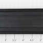 Athearn 84845 HO Scale Black Overland Roof