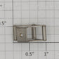 Lionel 318-20 Standard Gauge Nickel Pantograph