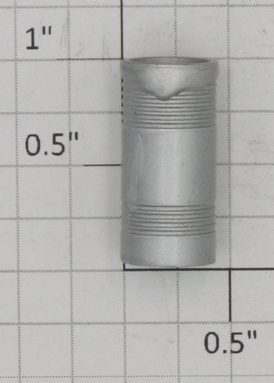 Lionel 0623-11 O Gauge Plastic Trash Drum 1" H x 7/16" OD