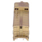 Hallmark Models HO BRASS MKT Steel Caboose - Unpainted EX/Box
