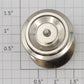 USA Trains R22-136 G Diesel Metal Wheel Set with Gear