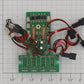USA Trains R22-238 GP-38 Main PCB Circuit Board with Switches and Cables