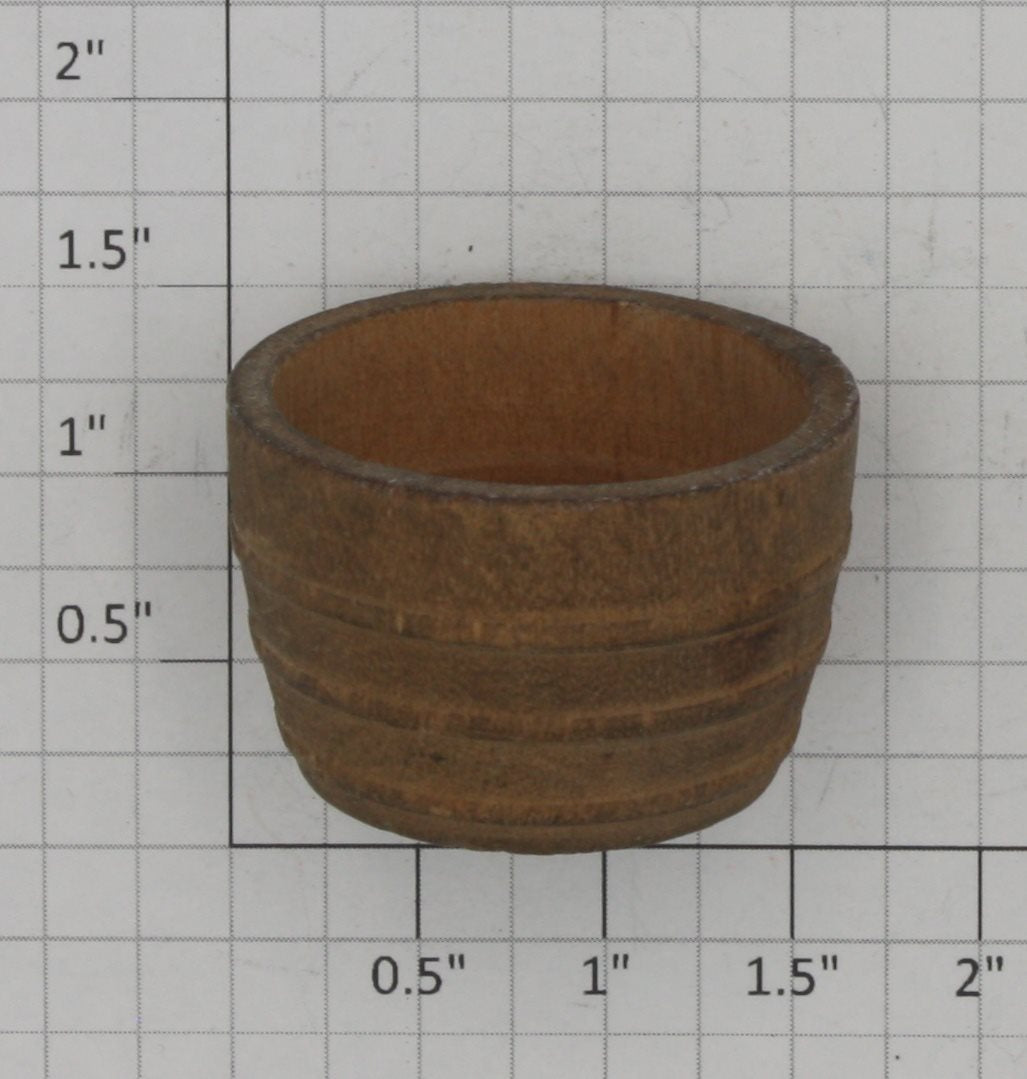 Lionel 209-1X Extra Large Wine Barrel Bottom