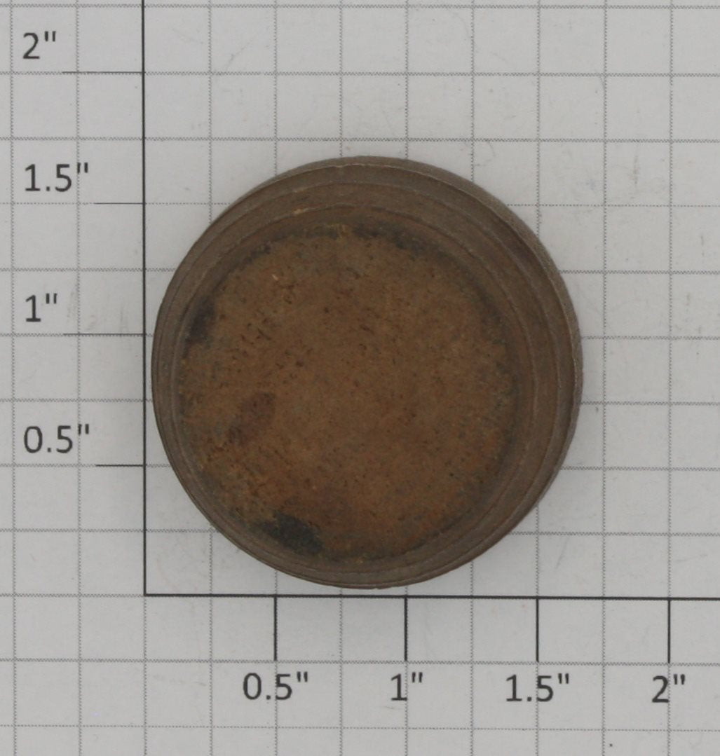 Lionel 209-1X Extra Large Wine Barrel Bottom