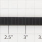 Athearn 16005 HO 5.75" Reefer Roof Walk
