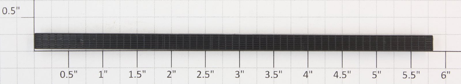 Athearn 16005 HO 5.75