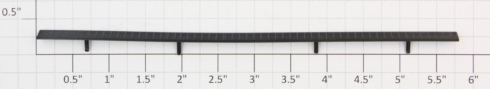 Athearn 16005 HO 5.75
