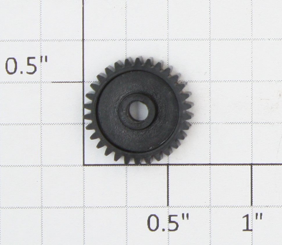 Roundhouse 40058 HO 31-Tooth Drive Gear