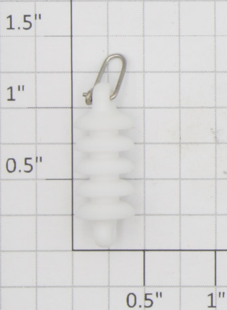 Lionel 94-3 High Tension Tower Insulator & Mounting Wire