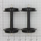 Aristo-Craft 29104 Plastic Wheels (Bag of 2)