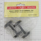 Aristo-Craft 29104 Plastic Wheels (Bag of 2)