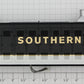 Lionel 38484-007 Alco S-2 Southern RR Shell without Cab #2209