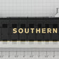 Lionel 38486-007 Alco S-2 Southern RR Shell without Cab #2215
