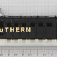 Lionel 38486-007 Alco S-2 Southern RR Shell without Cab #2215