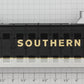 Lionel 38487-007 Alco S-2 Southern RR Shell without Cab #2218