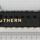 Lionel 38487-007 Alco S-2 Southern RR Shell without Cab #2218