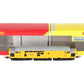 Hornby R3289TTS OO Network Rail Class 37 Diesel #97301 w/ DCC NIB