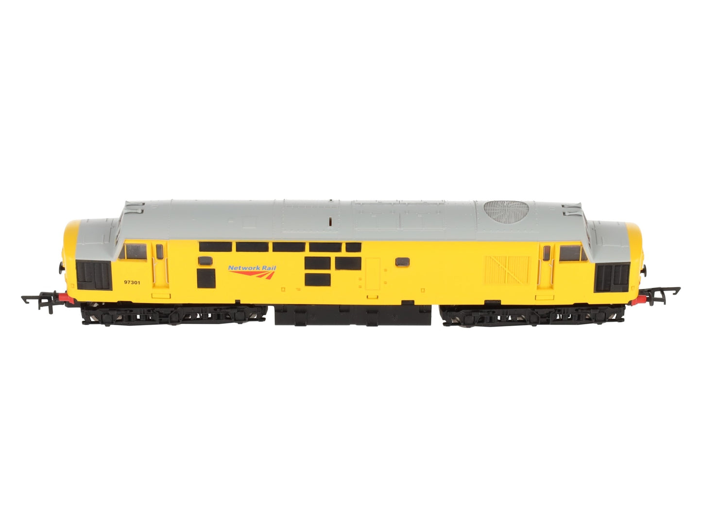 Hornby R3289TTS OO Network Rail Class 37 Diesel #97301 w/ DCC NIB