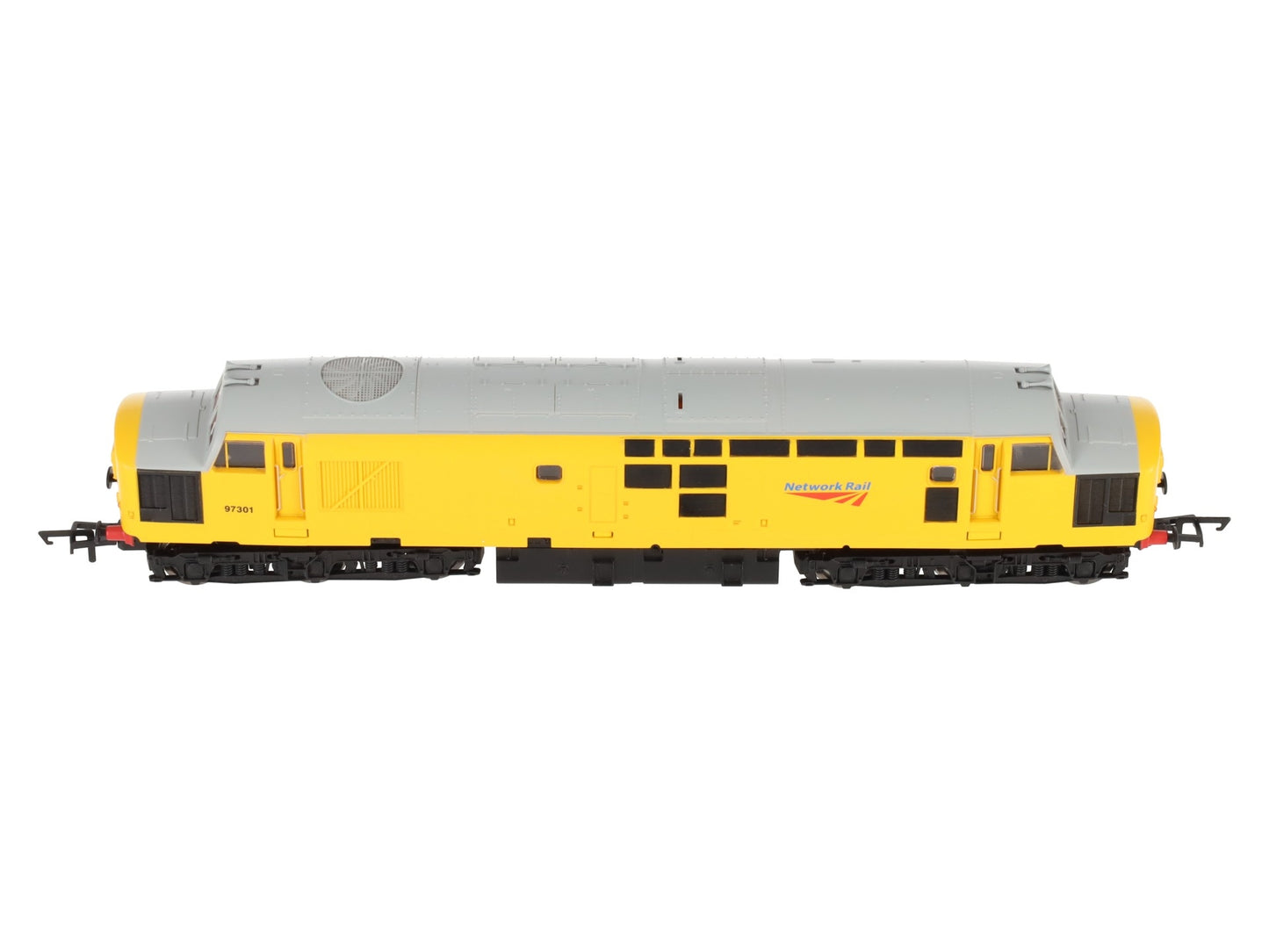 Hornby R3289TTS OO Network Rail Class 37 Diesel #97301 w/ DCC NIB