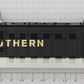 Lionel 38485-007 Alco S-2 Southern RR Shell without Cab #2211