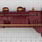 Lionel 38692-2 0-4-0 Angela Trotta Steam Locomotive Boiler Shell #1991