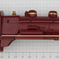 Lionel 38692-2 0-4-0 Angela Trotta Steam Locomotive Boiler Shell #1991