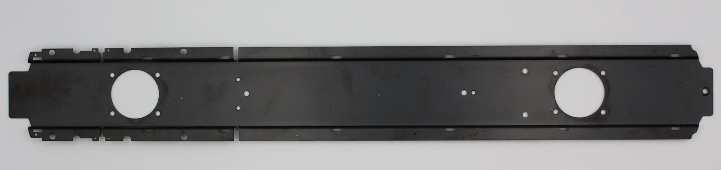 Lionel 38734-758 SD-70 Ace Non-Powered Stamped Metal Frame
