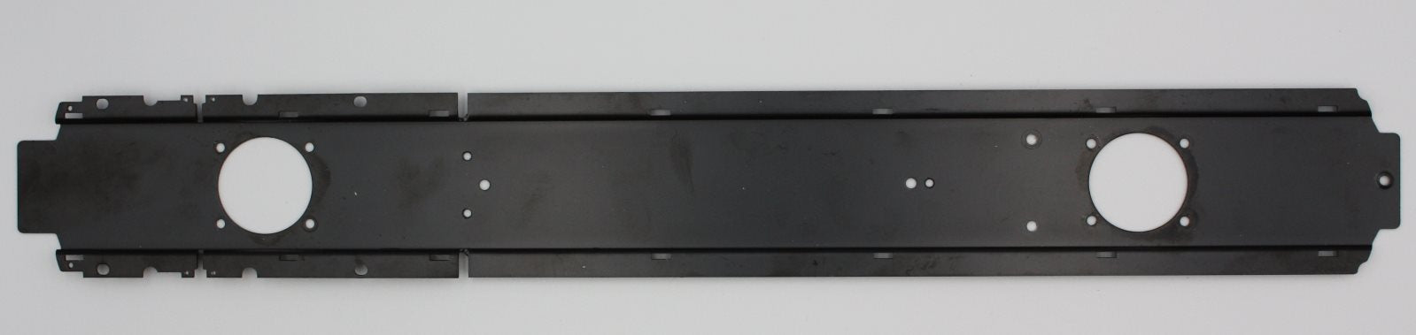 Lionel 38734-758 SD-70 Ace Non-Powered Stamped Metal Frame
