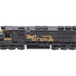 Williams 994050 O Gauge Rio Grande SD-45 Powered Diesel - 3 Rail EX/Box