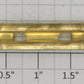 Lionel 30-1126 Brass Pantograph Contact Shoe