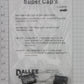 Dallee 559 Super Caps (Pack of 2)