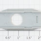 Athearn 91795 Unpainted HO Dynamic Brake Hatch without Fan