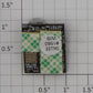 1560 Hiline Stamp Steam Whistles and Bells PCB Circuit Board