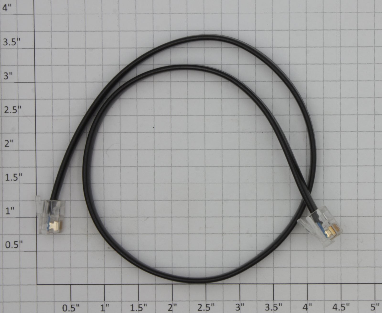 Digitrax BC1 Big Boy Sync Cable