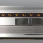 Lionel 21276-2 K-Line Congressional Diner Shell