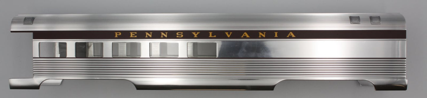 Lionel 21276-2 K-Line Congressional Diner Shell