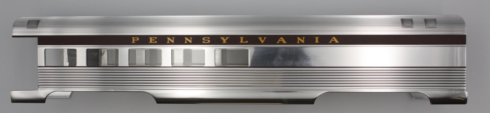 Lionel 21276-2 K-Line Congressional Diner Shell