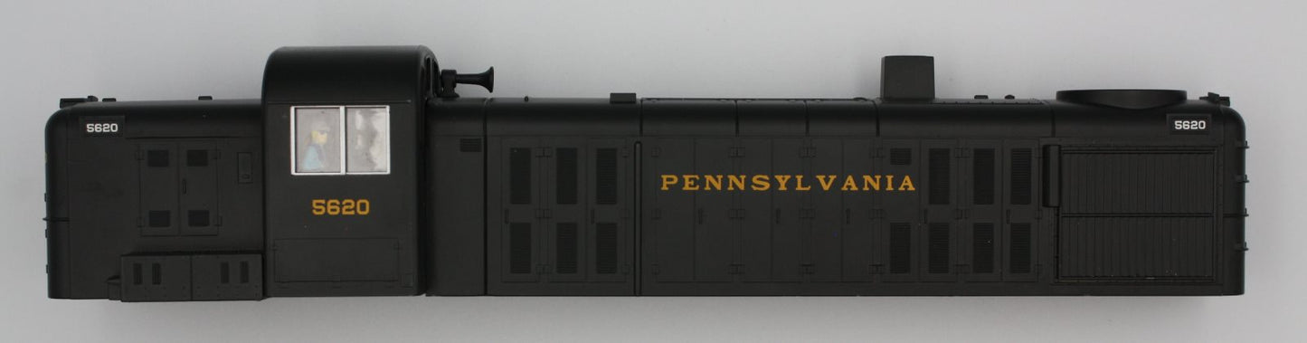 Lionel 38816-002 RS-3 LionChief Plus Pennsylvania Diesel Body Shell #5620