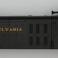 Lionel 38816-002 RS-3 LionChief Plus Pennsylvania Diesel Body Shell #5620