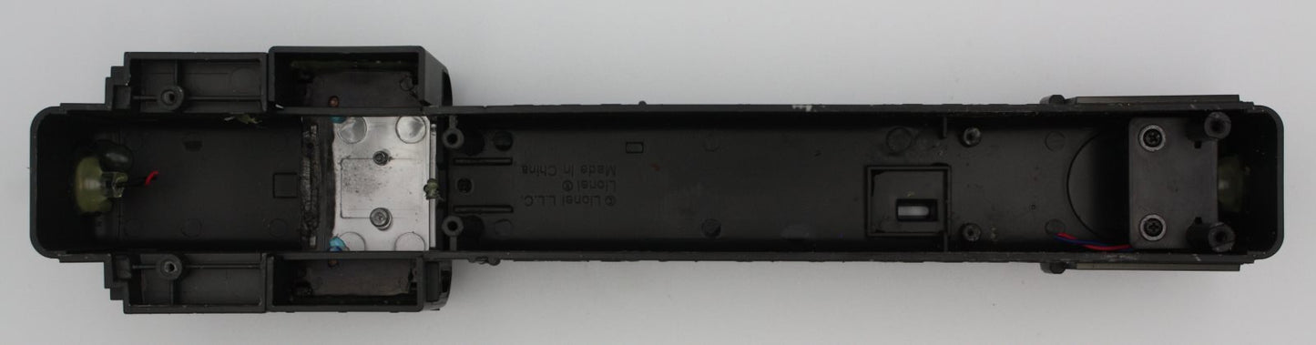 Lionel 38816-002 RS-3 LionChief Plus Pennsylvania Diesel Body Shell #5620