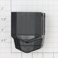 Athearn 64012 HO Black Diesel Locomotive Cab Shell