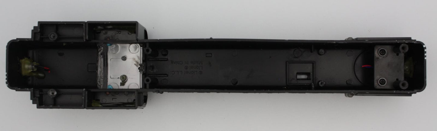 Lionel 38779-002 RS-3 LionChief Plus NYC Diesel Locomotive Body Shell #8244