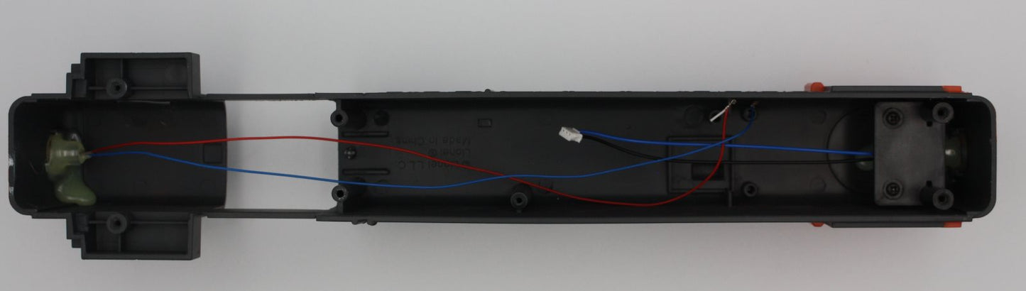 Lionel 38236-002 RS-3 Long Island Shell #1550