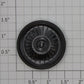 Dallee 213-1 1 Watt 8-Ohm 1-13/16" Speaker