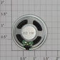 Dallee 213-1 1 Watt 8-Ohm 1-13/16" Speaker