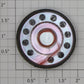 Dallee 214 1.97" 1.5-Watt Speaker