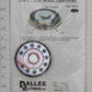 Dallee 214 1.97" 1.5-Watt Speaker