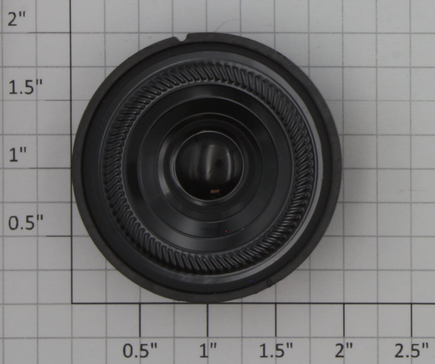 Dallee 232 G Gauge 8 Ohm 2/3 Watt Max  2