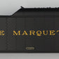 Lionel 11204-2 Pere Marquette Diecast Tender Shell #1225