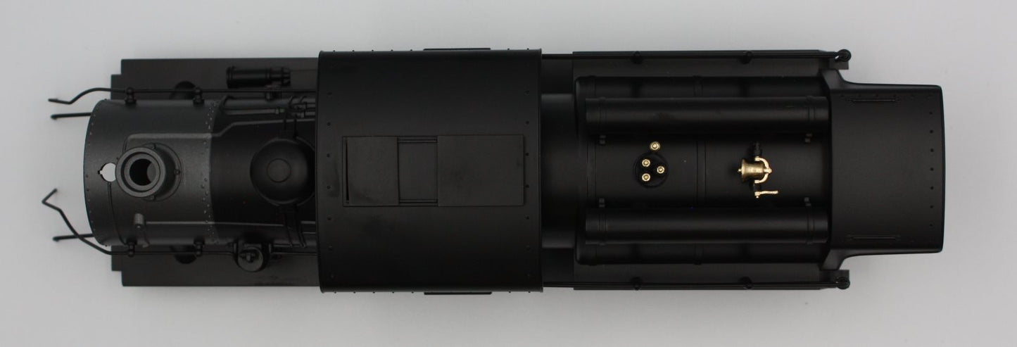 Lionel 82418-002 Camelback Erie Boiler Shell #861